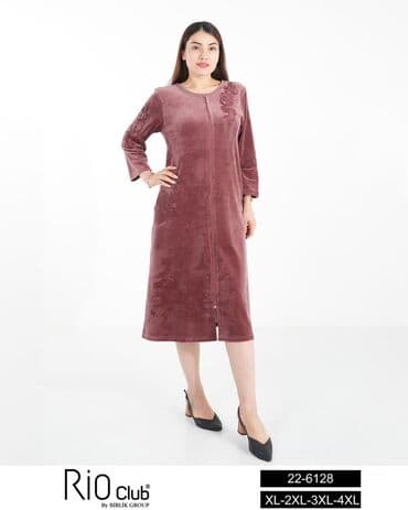 домашние халаты больших размеров: Велюровые халаты Производство Турция Доставка по КР Адрес: 📍г.Бишкек — 20