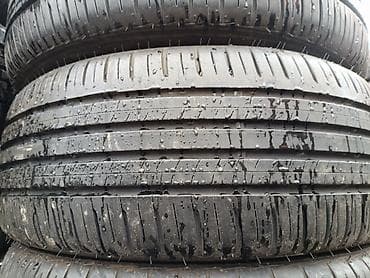 5 00 r12: Шины 215 / 50 / R 18, Лето, Б/у, Комплект, Легковые, Япония, Dunlop — 6