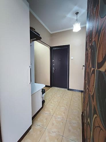 fred perry: 3 комнаты, Агентство недвижимости, С мебелью полностью — 7