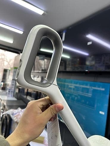 microlab solo 2: Ручной пылесос, Вертикальный пылесос, Моющий пылесос, Поломоечная — 7
