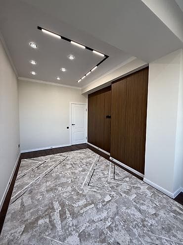 64: 1 комната, 40 м², Элитка, 11 этаж, Дизайнерский ремонт — 1