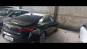 tesla model: Kia K7: 2019 г., 2.4 л, Автомат, Гибрид, Седан — 3