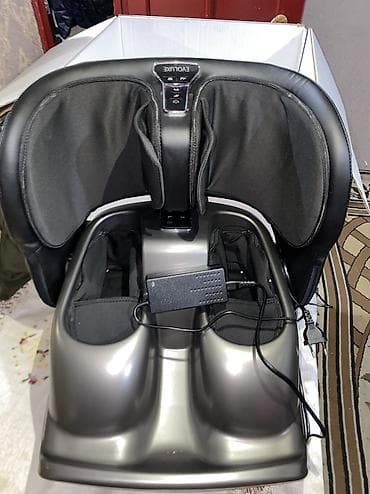 weight machine: Массажер Для ног — 10