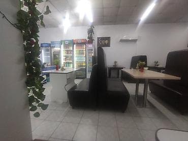 Посудомойщики: Сталовыйга посудамойшица керек жашы 20 дан ойдо кухняга 6чы кунго — 1