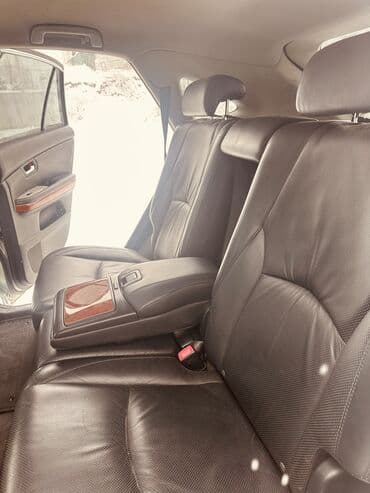 домкрат для джипа: Lexus RX: 2005 г., 3 л, Автомат, Газ, Кроссовер — 9