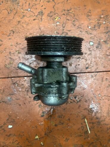 подшипников: Гидроусилитель BMW Б/у, Оригинал — 4