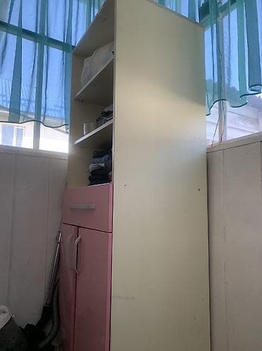 шкаф буфет: Шкаф полка для принцесс. Качество отличный — 2