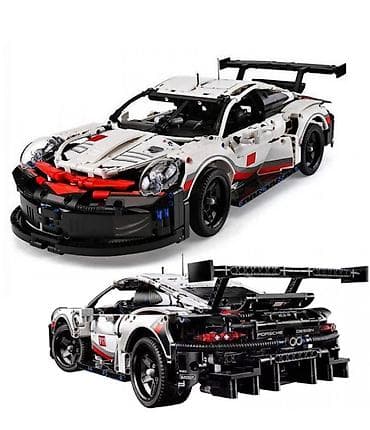 лего 5кг: Лего Конструктор Порше 911 ( 1631 деталей) бесплатная доставка по — 2
