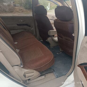 купить машину за 5000 долларов: Honda Odyssey: 2001 г., Автомат, Газ, Минивэн — 2