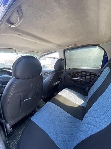 kia optima 2018: Daewoo Matiz: 2004 г., 0.1 л, Хэтчбэк — 6