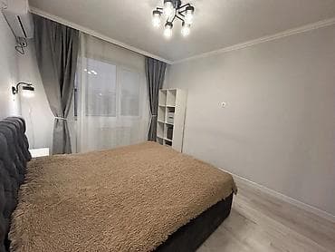 Квартиры: 2 комнаты, Риэлтор, Без подселения, С мебелью полностью — 5