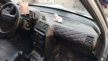 двигатель пассат б3 1.8 моно купить в бишкеке: ВАЗ (ЛАДА) 2110: 2002 г., 1.5 л, Механика, Бензиновая — 3