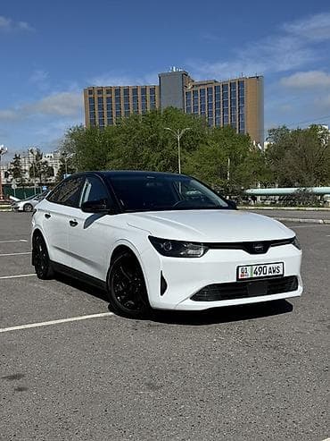 велтместер w6: Weltmeister E5 2021 год 410 запас хода,пробег 66000км (оригинал) не — 2