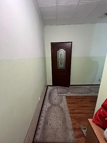 flat in osh: 1 комната, 38 м², Индивидуалка, 1 этаж, Косметический ремонт — 6