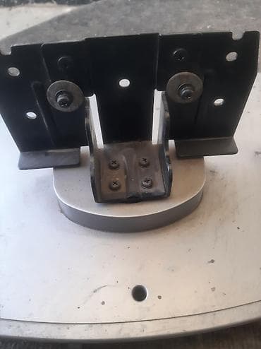 смарт дисплей на ножке: Монитор — 4