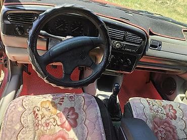 кпп на голф 3: Volkswagen Pointer: 1993 г., 1.8 л, Механика, Бензин, Седан — 6