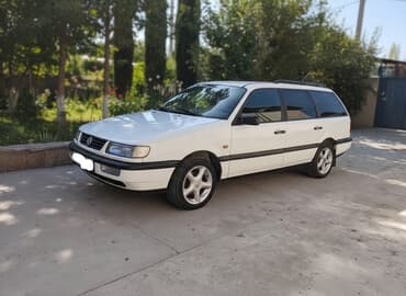 б у рейлинги багажник на хундай туксон бишкек: Volkswagen Passat Variant: 1996 г., 1.8 л, Механика, Бензин, Универсал — 1