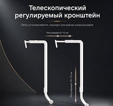 козырек на кондиционер: Дефлектор для кондиционера Экран (дефлектор) для кондиционера +есть — 7