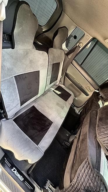 компьютер мазда демио: Mazda Demio: 2003 г., 1.5 л, Автомат, Бензин, Хэтчбэк — 6