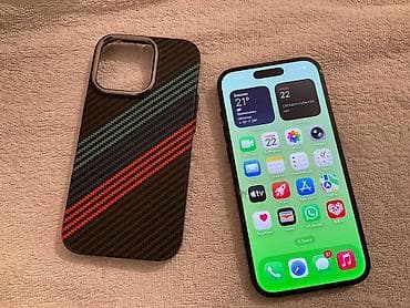 IPhone 14 Pro, 128 ГБ - Модель: iPhone 14 Pro (номер модели MPXU3J/A) — 2