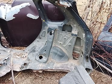 Автохимия: Ниссан Альмера тиного запчаястар бар. хундай аксентин запчаястары бар — 7