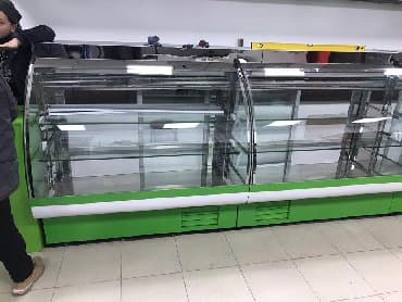 промышленные холодильники для хранения фруктов цена: Новый — 3