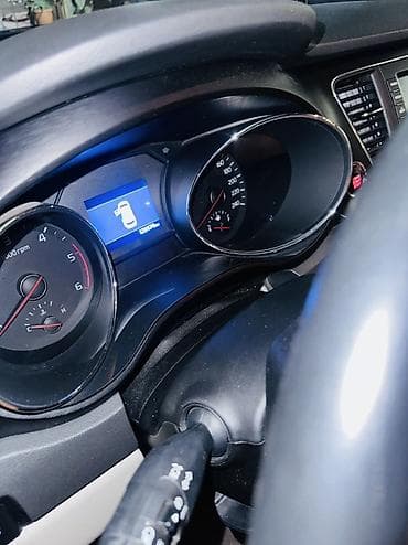 Унаа: Kia Carnival: 2020 г., 2.2 л, Автомат, Дизель, Вэн/Минивэн — 7