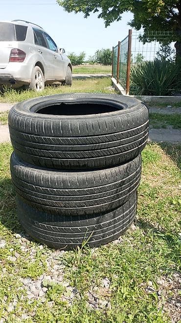 Шиналар жана дисктер: 2 т 3 штук и — 3