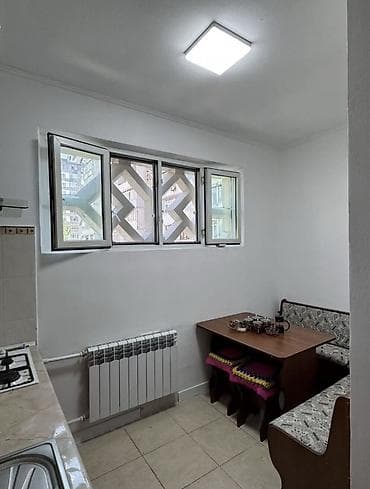 3: 3 комнаты, 80 м², 106 серия, 4 этаж, Косметический ремонт — 8