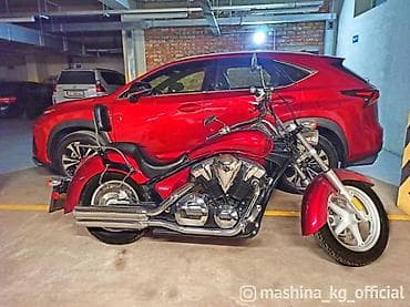 Honda vt1300. 2010год.
пробег 15000 — 2