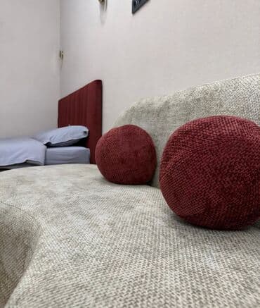 кв час: 1 комната, Душевая кабина, Постельное белье, Кондиционер — 8