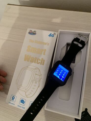 планшет для детей от 3 лет: Балдарга арналган 4G/LTE смарт-саат – коопсуздук, байланыш жана — 2