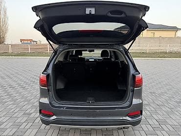 sorento: Kia Sorento: 2019 г., 2.2 л, Типтроник, Дизель, Кроссовер — 5