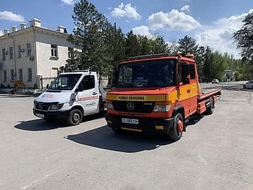 Со сдвижной платформой, С частичной погрузкой