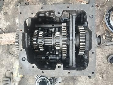 кун мтз 80: Модель: 80, Б/у — 10