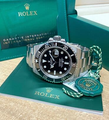 сколько стоит часы ролекс: Rolex Submariner New ◾️Премиум качество ◾️Диаметр 41 мм 💥 — 1