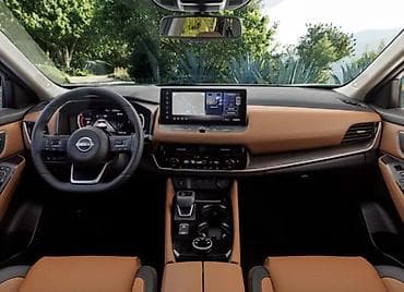raspberry pi 4: Аренда Nissan Rogue — современный кроссовер с просторным салоном и — 4
