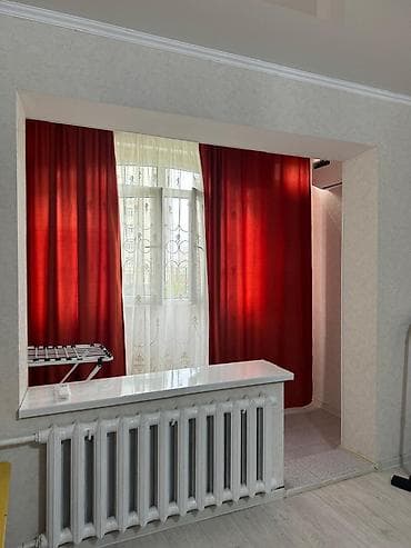 106: 1 комната, 45 м², 106 серия, 1 этаж, Евроремонт — 7