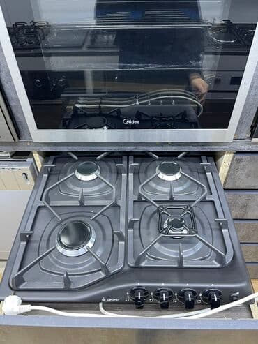 электрические плиты бу: Новый — 21