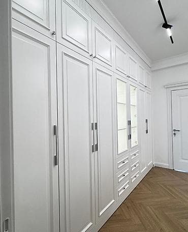 3 комнаты, 121 м², Элитка, 12 этаж, Евроремонт — 8