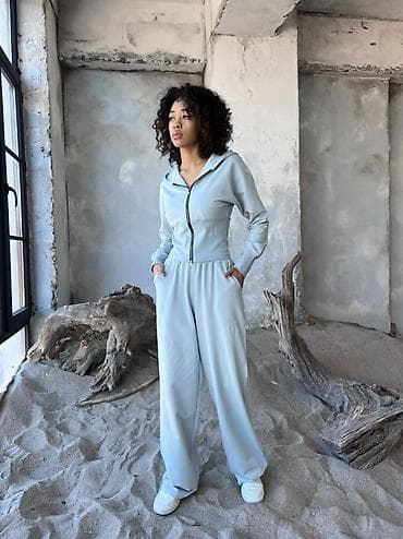 Такси, логистика, доставка: Швея, Постоянная, Универсал, Район: Рабочий Городок, Спортивные костюмы — 1