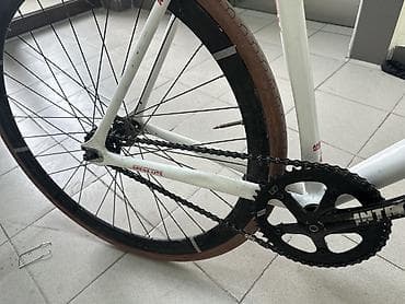 giant glory: Городской велосипед, Рама M (156 - 178 см) — 5