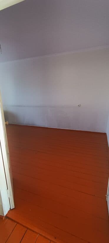 дом в доль дороги г ош: 3 комнаты, 64 м², 106 серия, 2 этаж, Косметический ремонт — 2