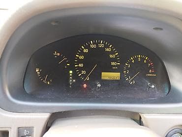 аудио адаптер: Toyota Harrier: 2000 г., 2.2 л, Автомат, Бензин, Кроссовер — 4
