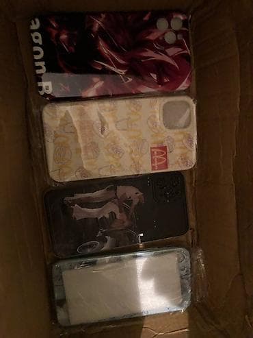 телефоны айфон бу: Набор чехлов и аксессуаров для iPhone (разные модели и размеры вырезов — 2