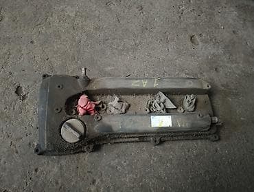 1 nz: Toyota Крышка ГБЦ, Тойота Крышка ГБЦ Двигатель : 1AZ D4 - 2.0 Бензин — 1