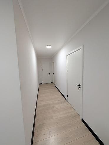 real sight: 3 комнаты, 87 м², Пишпек Элитка, 15 этаж, Свежий ремонт — 8