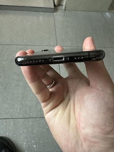 айфон хс обмен: IPhone Xs, Б/у, 64 ГБ, Space Gray, Стилус, 100 % — 2