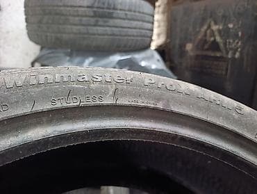 22545 zr18: Комплект на BMW X7 Х5 Разнопарка 275/40.22 — 8