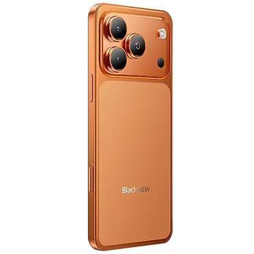 studio display: Новый Смартфон Blackview (серия 17A) — стильный тонкий корпус с — 1
